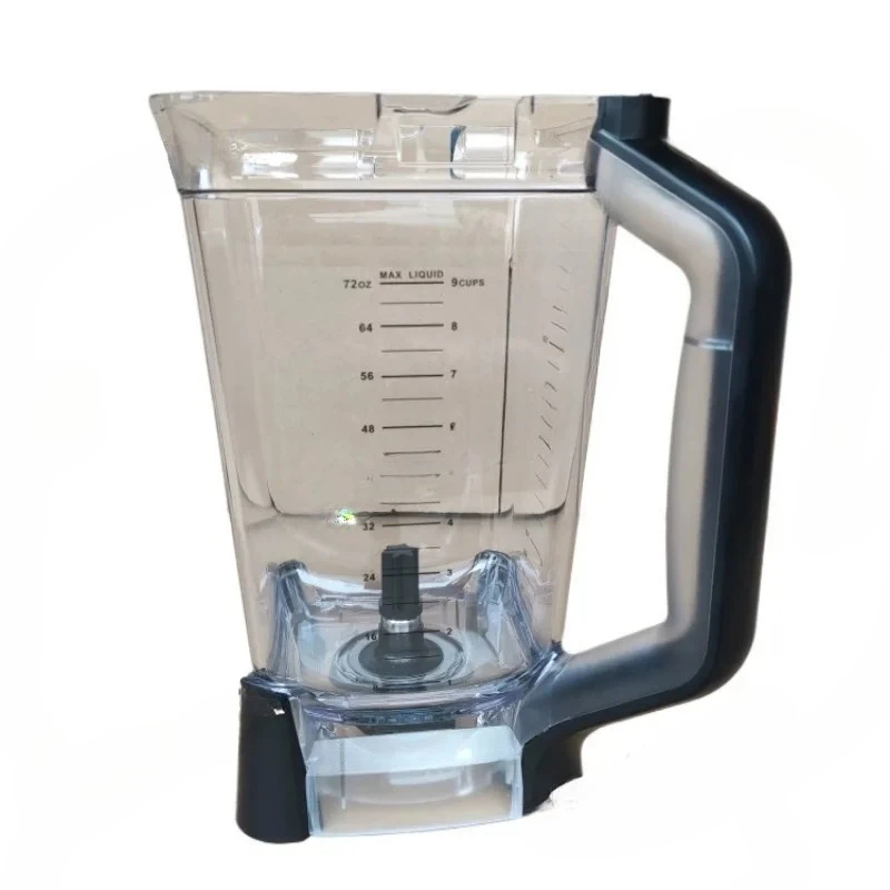 

Suitable for NINJA 72 Oz BL610 BL610BRN BL610C BL710WM BL710WMC CO610B CO650B CT610 CT610C CT611CG