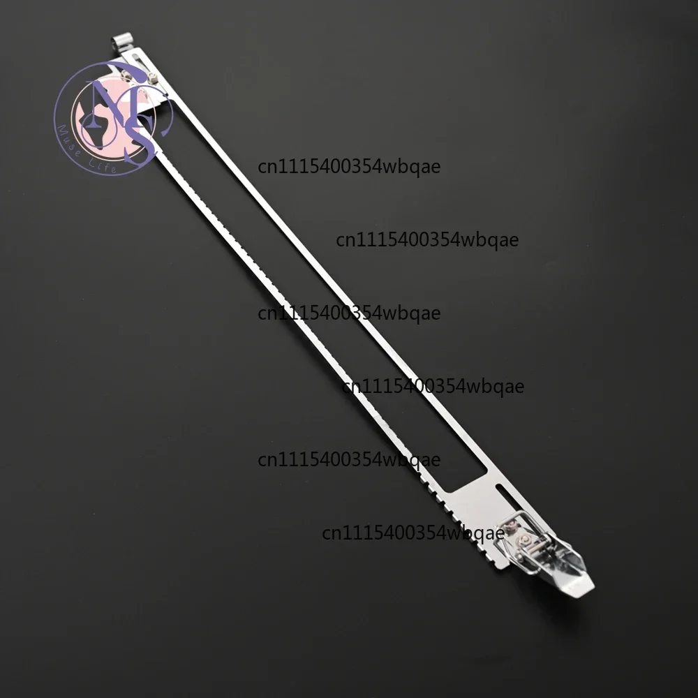 ZOCI-Cap Lid Frame Double Band Embroidery Machine Part WH0308020000 0G4130190020 GP-010090-00 28015PR-T121 Replacement Accessory