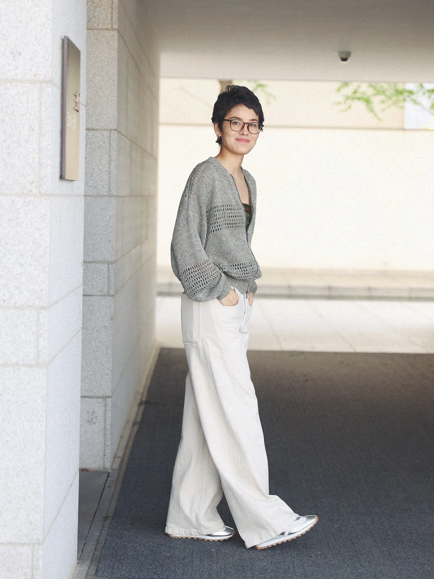 Msdidion Parallel R…