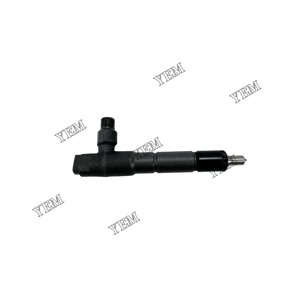 Injetor de combustível longo do serviço de Aftersale 4x 159P184 para o motor diesel Yanmar 4TNV88