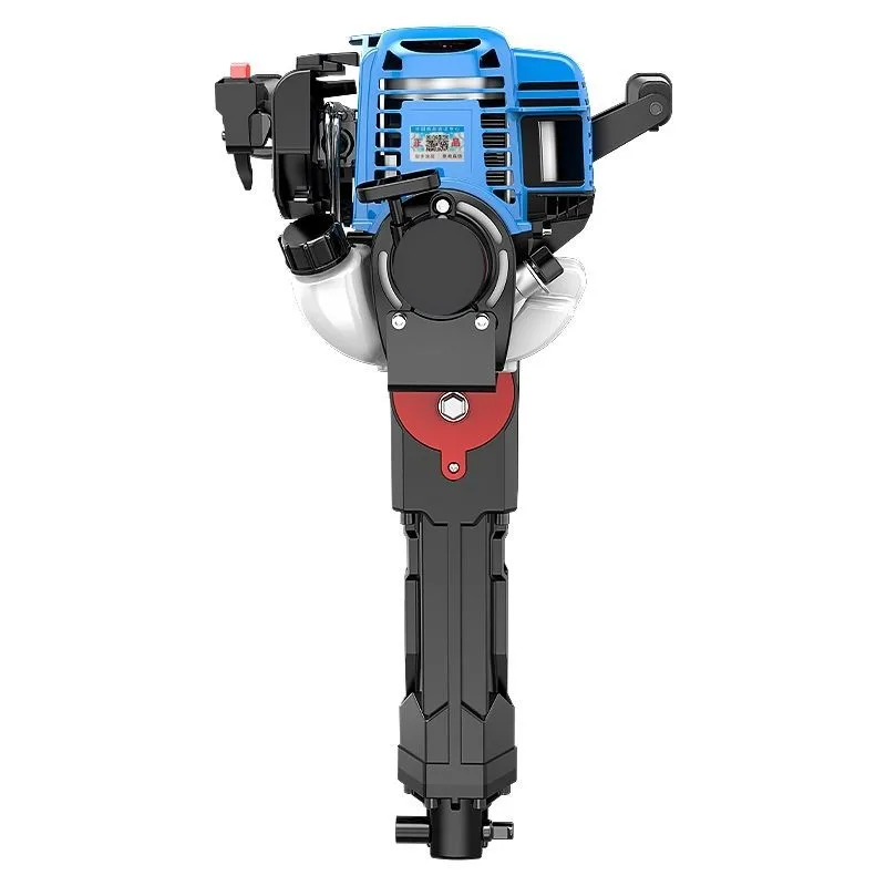 

Oscillating Multi-GardenTools Tree moving and lifting machine small tree digging machine seedling pit digging machine