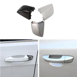 1K8837879 5KD837879 Front Left Door Handle Lock Cylinder Cap Key Cover For Golf 6 MK6 Passat Sharan Scirocco Skoda Superb Seat