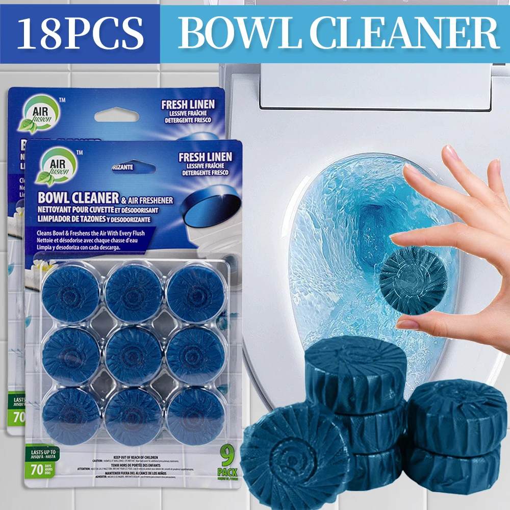 Thumbnail 4 - #39 Top 50 Toilet Bowl Cleaners Worth Buying In 2026