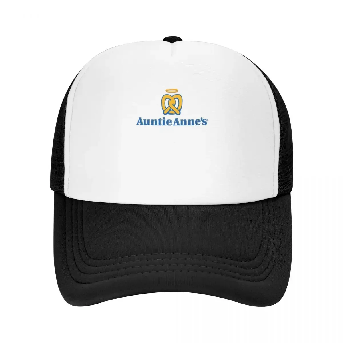 Auntie Anne'sCap Baseball Cap foam party Hat Wild Ball Hat Snap Back Hat For Women 2024 Men's