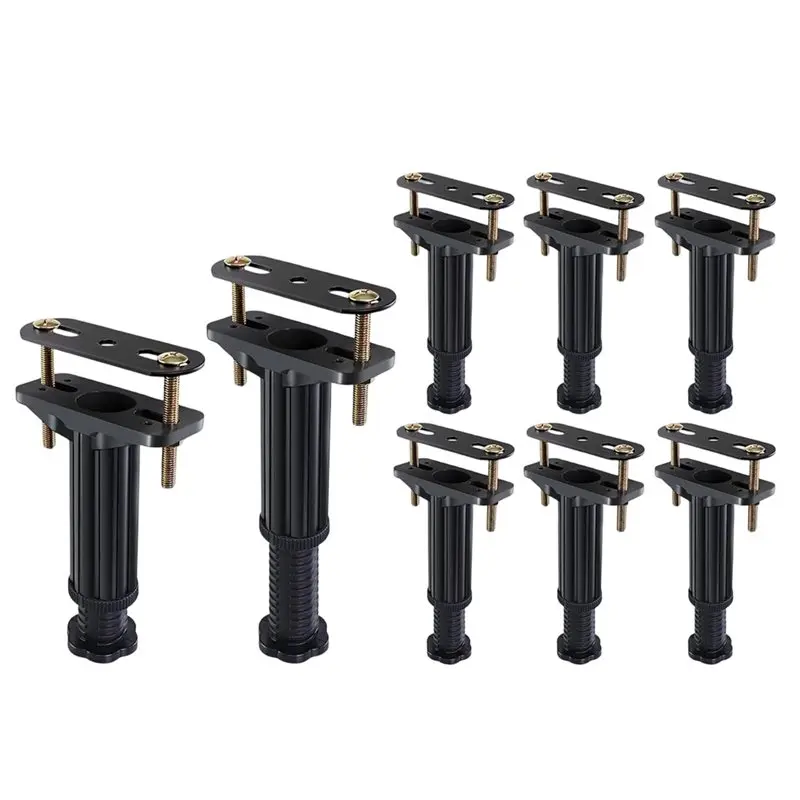 【happy】-8-gambe-di-supporto-per-letto-regolabili-in-altezza-da-50-a-78-pollici-resistenti-per-supporto-di-telai-e-doghe-del-letto