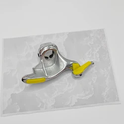 Tire Removal Tool Bird's Head High-Strength Cast Steel Tire Changer Get Out of The Auto Parts Maintenance