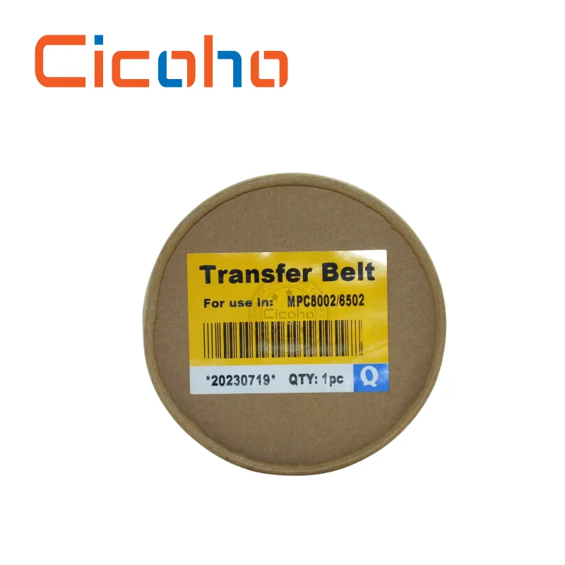 Imagem -05 - Correia de Transferência para Ricoh Pro D1366030 D136-6090 D136-6030 C5100 C5110 C5200 C5210 Mpc 6502 8002 6503 8003 Itb Belt