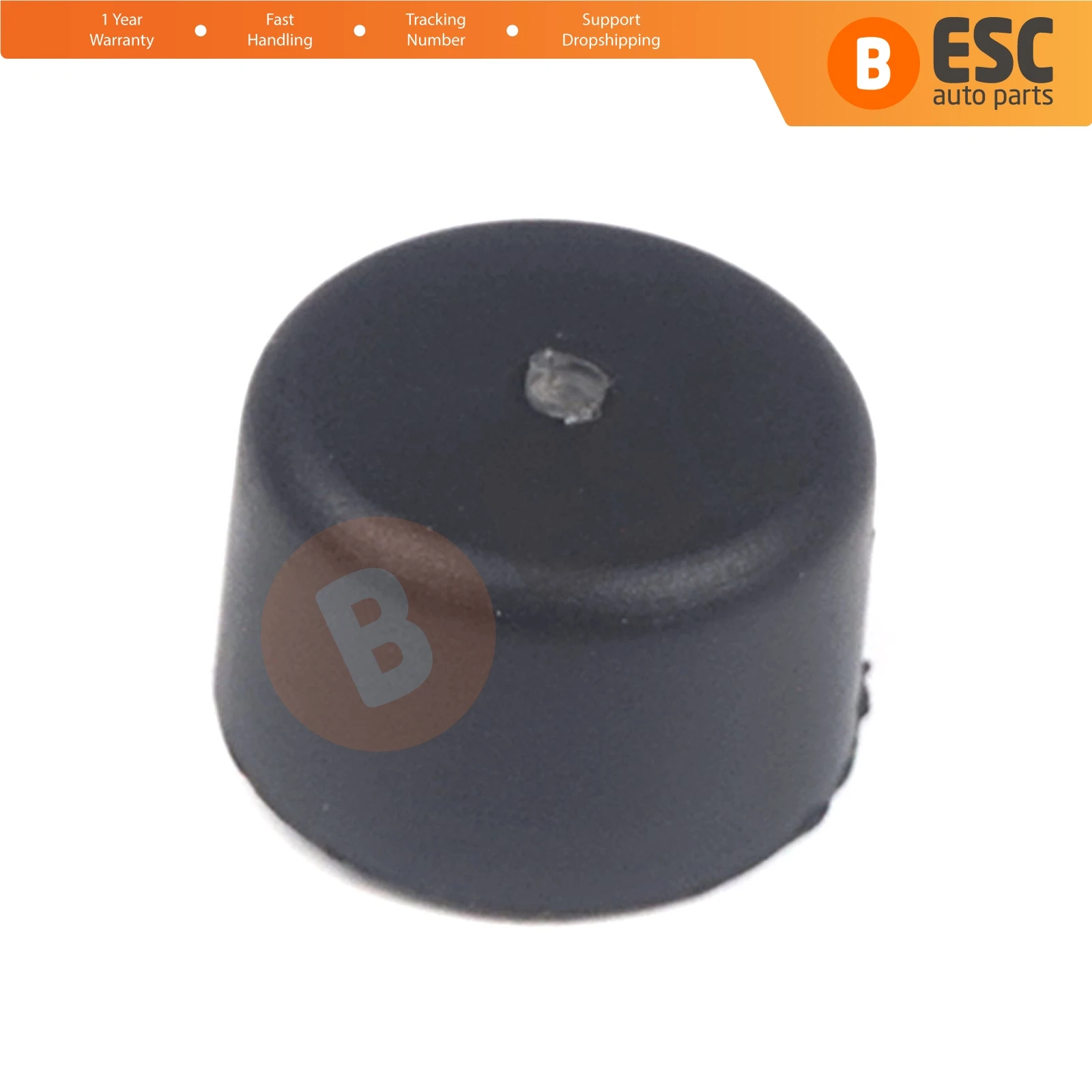 ESC Auto Parts EDP122 Radio A2088200285 Knob Button For Mercedes Becker Audio30 APS Fast Shipment Free Shipment Ship From TurkeY