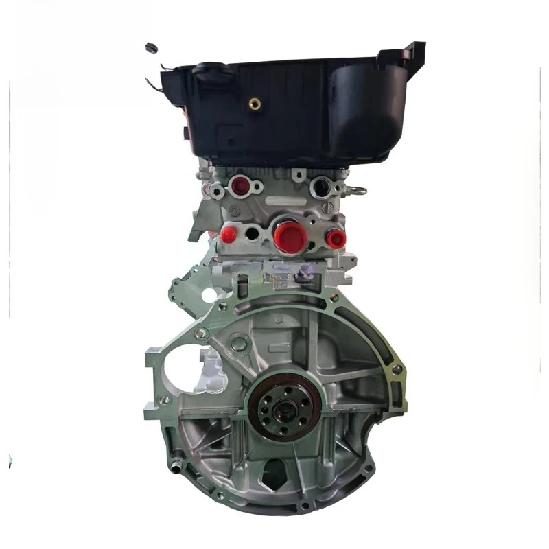 

New G3LA Bare Engine Long Block G3LA for Hyundai Kia Picanto I10