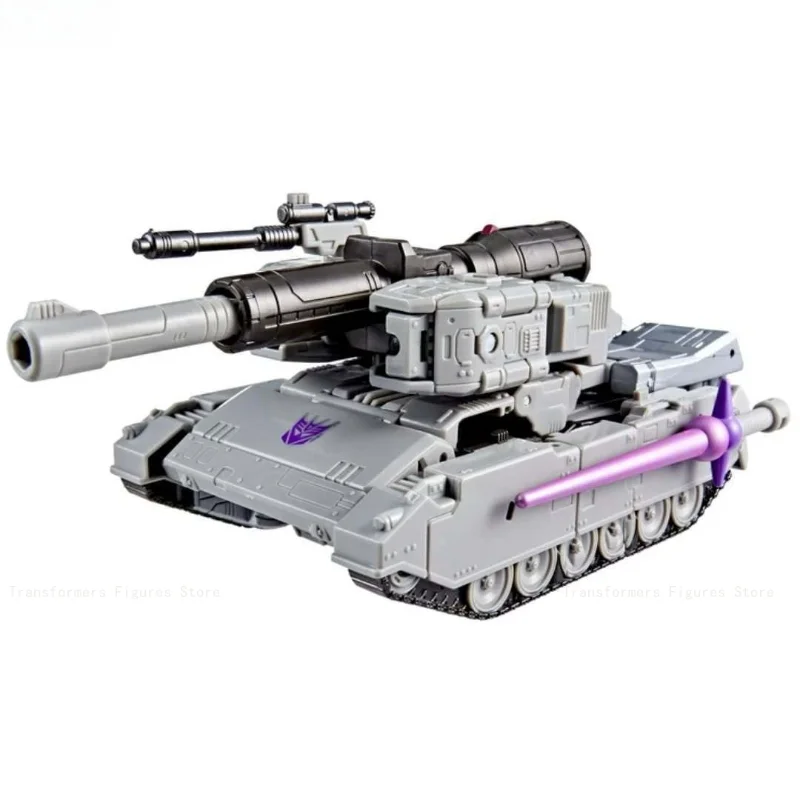 Originale di Marca Nuovo Trasformatore Robot Giocattoli SS-86 L-Megatron G1 Film Cartoon Action Figure Anime Modello Mobile Regali di Bambole Popolari
