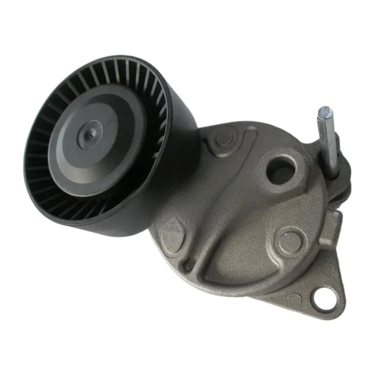 

Car Accessories China Brand Figzero Engine Belt Tensioner for BMW 7 Series X5 E38 E66 E53 728 730 735 740 1995-2008