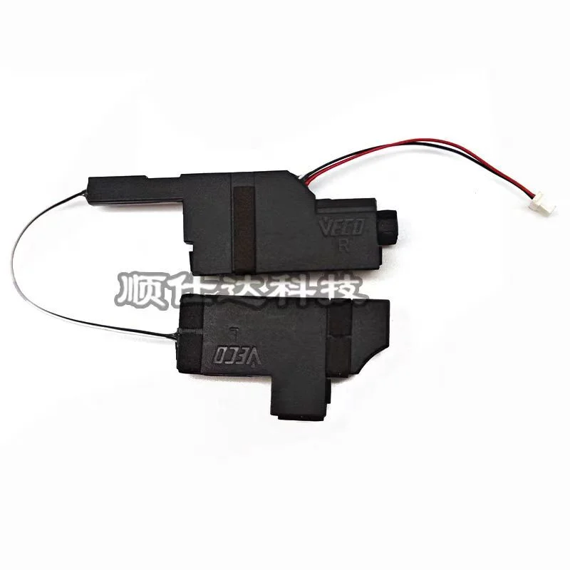 Built in speaker for HP tpn-i131 tpn-i130 tpn-i135 14s-cr 16-dp DK