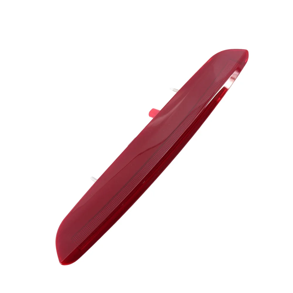 Rear Center Lamp Third Brake Light Rear Brake Replacement Direct Replacement Easy Installation Replacement Lamp Fit 2015-2020