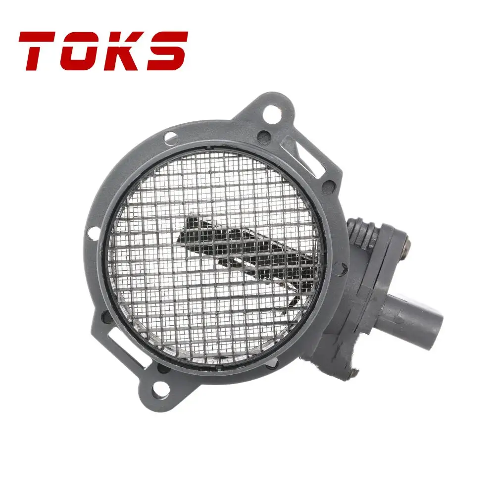 TOKS 0280217500 Mass Air Flow Sensor For Mercedes-Benz C124 W124 R129 W140 W202 W210 W463 94-97 Auto Part 0280217501 0000940548