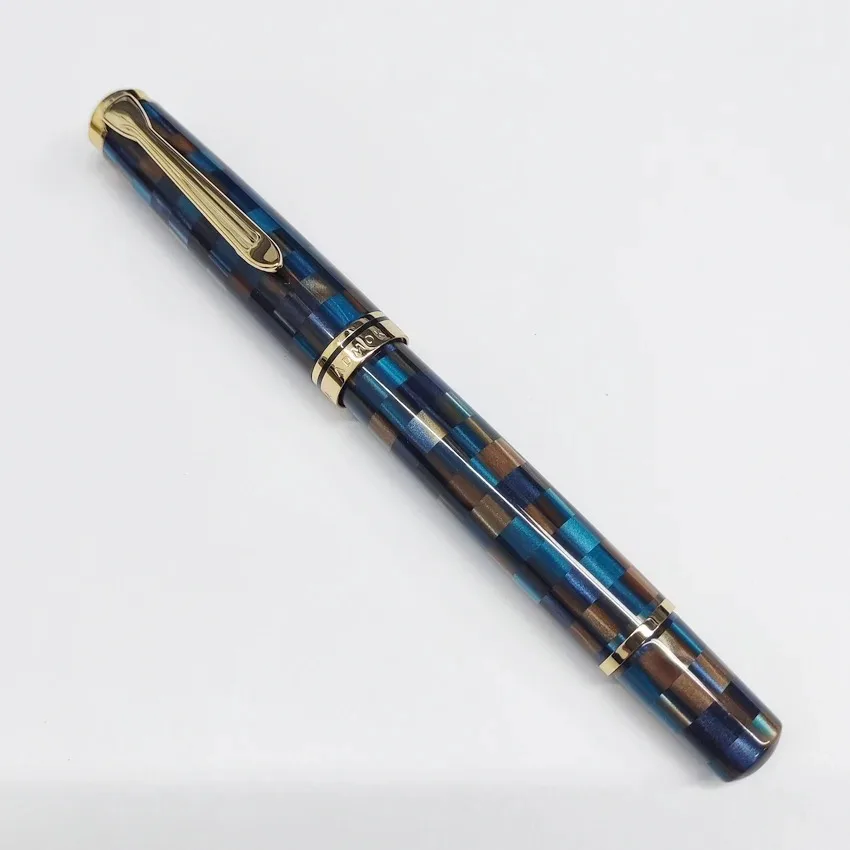 ADMOK 800 Schmidt Ballpoint Pen Signature Fountain Pen Level Writing Rollerball Signature Business Student Gift Pens New