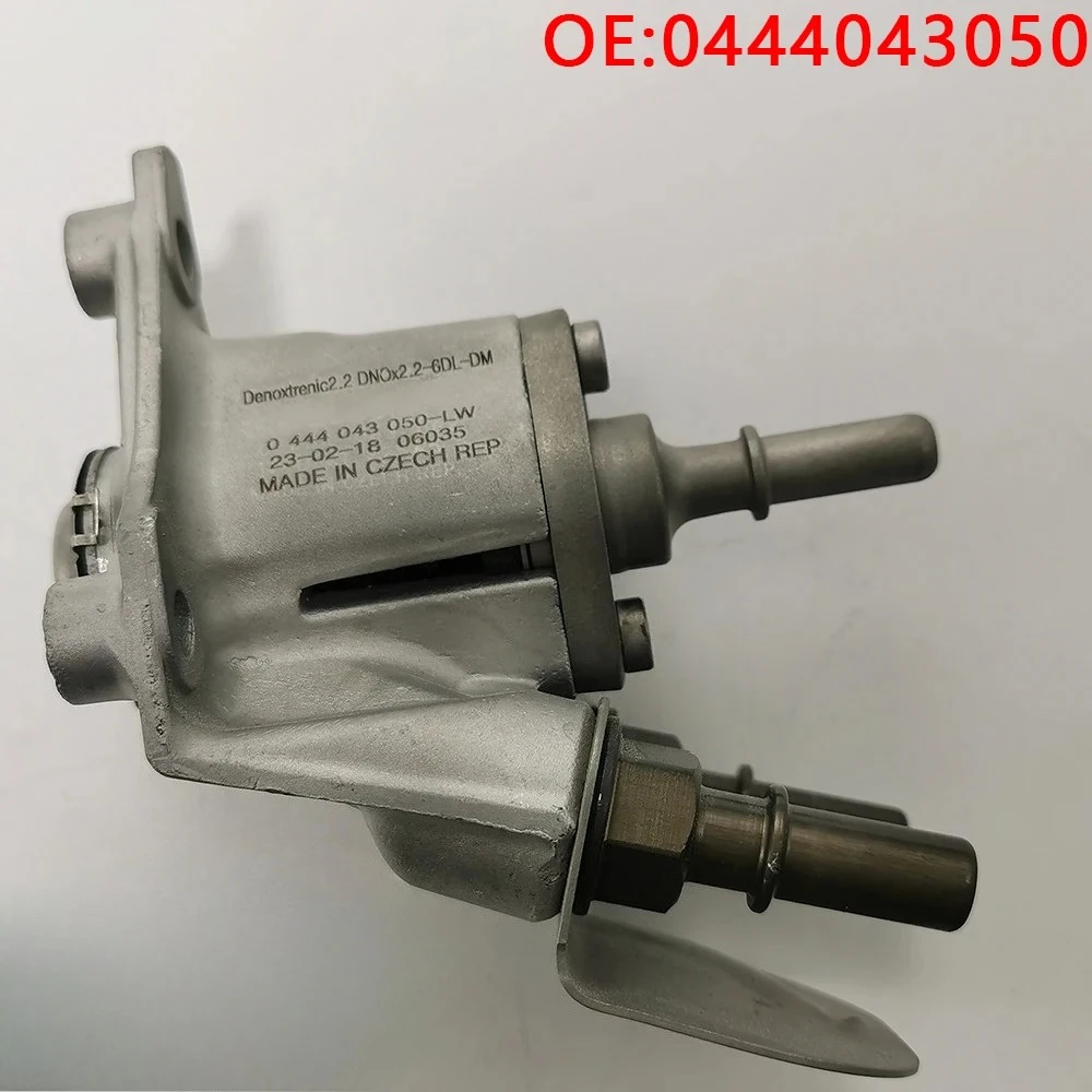 For NEW 2888173NX  0444043034 A030P707 0444043050 for DEF DOSER Diesel Exhaust Fluid Injector Voor QSX ISX Engines
