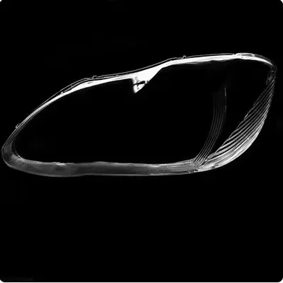 Cheap Price Auto Transparent Headlight Cover for Toyota Corolla 2003-2009