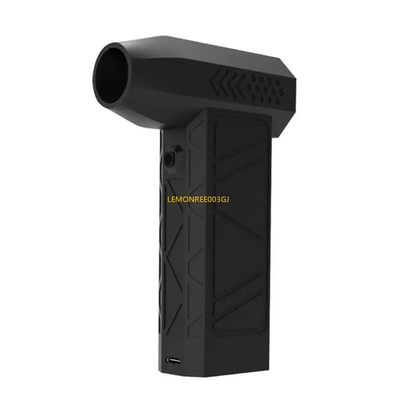 Ventilateur violent unique M4YC avec des vitesses réglables outil manuel robuste pour une utilisation divers