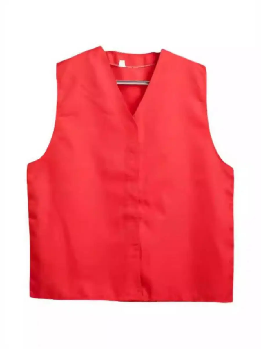 New loween Adult Performance Prison orm Identin Vest Road Swee orm Summer Clothing Encoding Printing