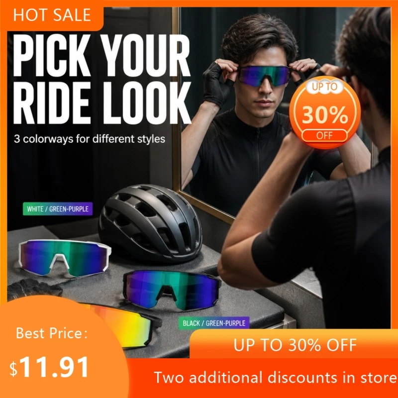 Echowear Smart Bluetooth Glasses UV Protection Sunscreen Essential for Driving Stylish New Sunglasses Hot Sale 2026 DropShipping