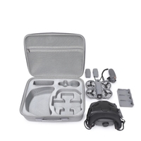 Handbag High-Capacity For DJI NEO 2 Storage Bag Case Can Store Goggles N3 Box Shoulder Bag With Strap Hard Shell Protection