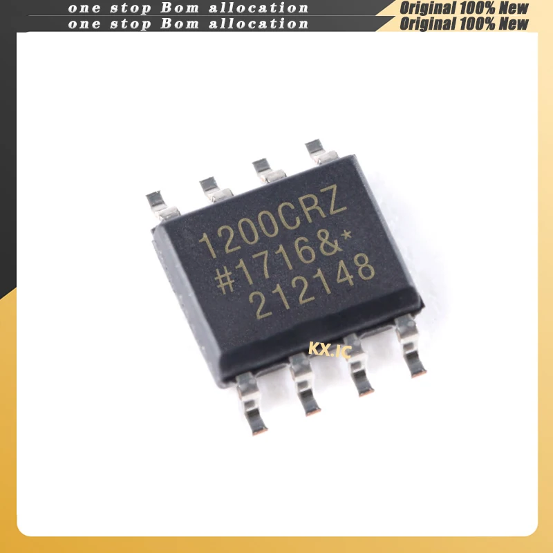 10-20PCS/LOT  ADUM1200CRZ  ADUM120  UM20CRZ  SOP-8  MStock NEW Original