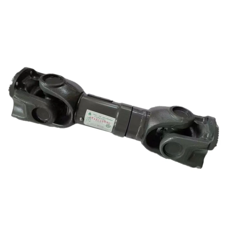 

Sinotruk HOWO /HOHAN Truck Parts Transimission Shaft AZ9716310590 Drive Shaft