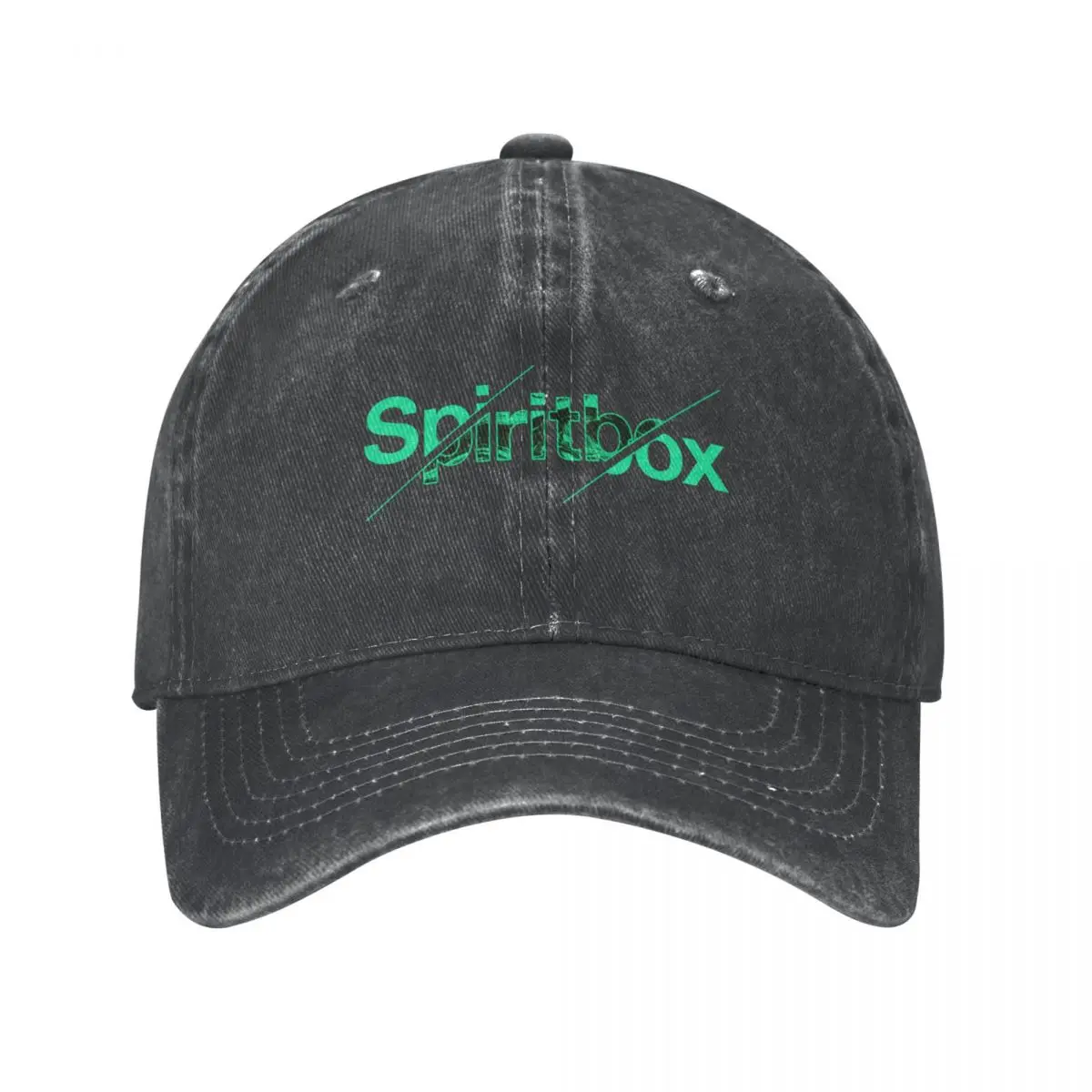 new best spiritbox new logo Cowboy Hat Uv Protection Solar Hat Beach Outing Thermal Visor Girl'S Hats Men's