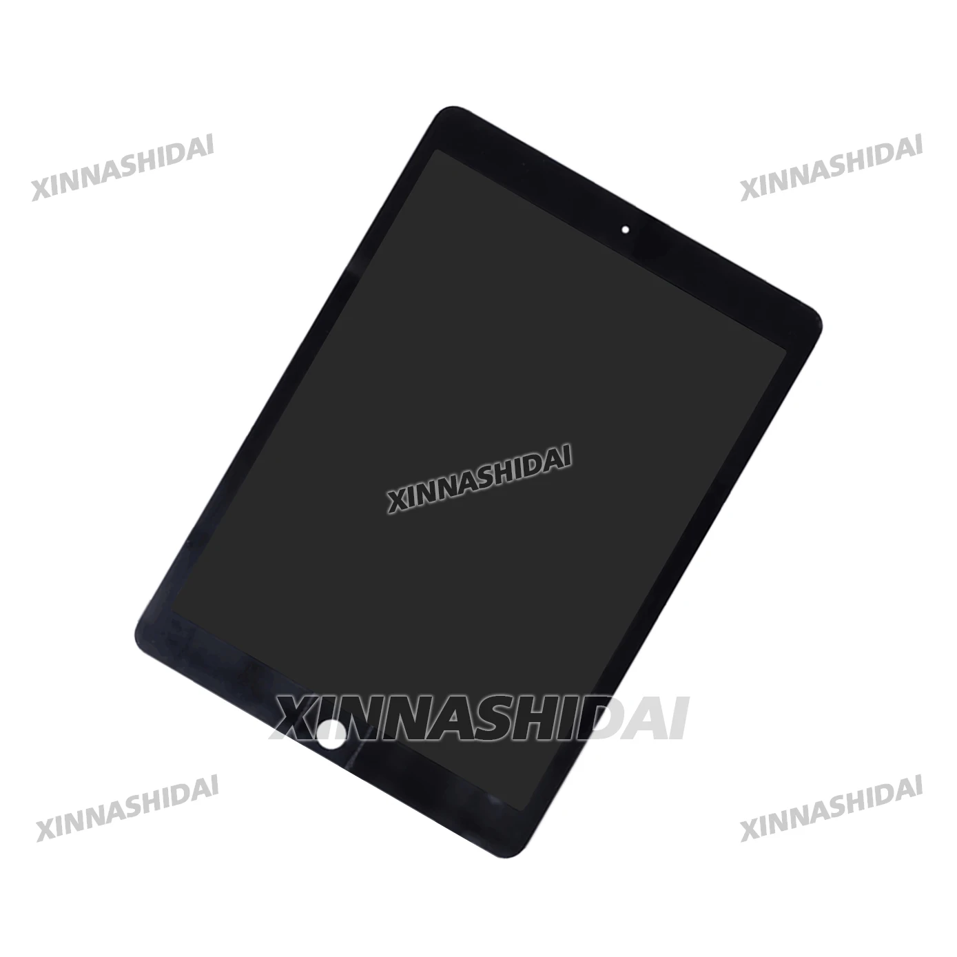 

AAA+ LCD Screen For iPad Air 2 LCD Display with touch Screen Panel Digitizer Front Glass Replacement Parts For iPad Air2