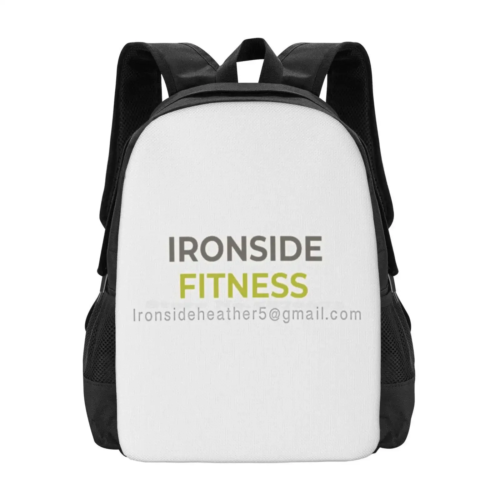 

Ironside Fitness Лидер продаж школьный рюкзак модные сумки Ironside Fitness