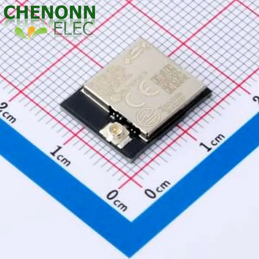 2PCS/LOT BGM13P22F512GE-V2 (RF and Wireless)