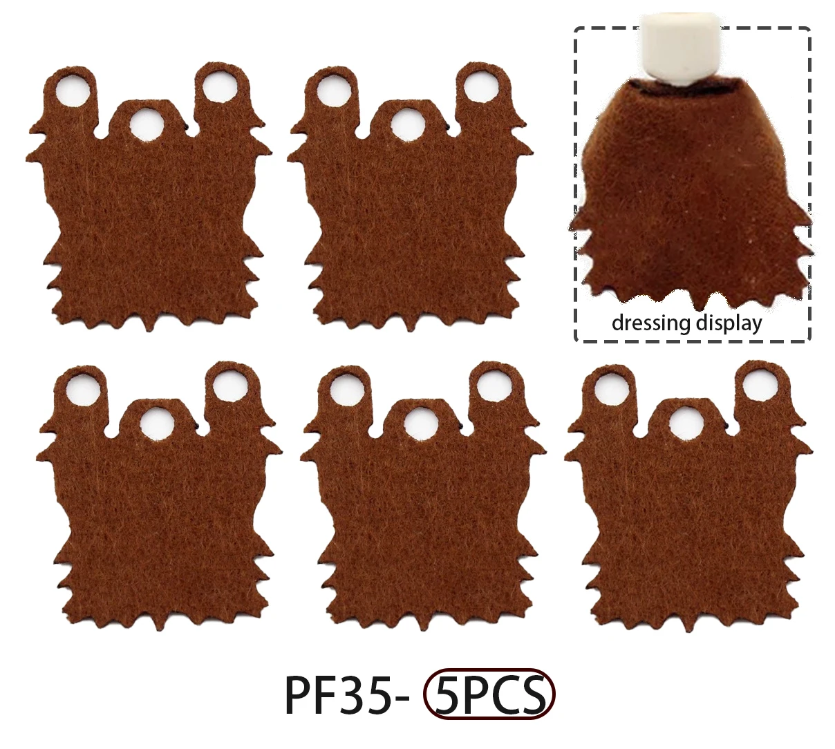 MOC Mittelalterlicher Jägerumhang Kriegercape Stoff-Bausteine Ritter Schwertgurt Bausteine Spielzeug Kinder Geschenk