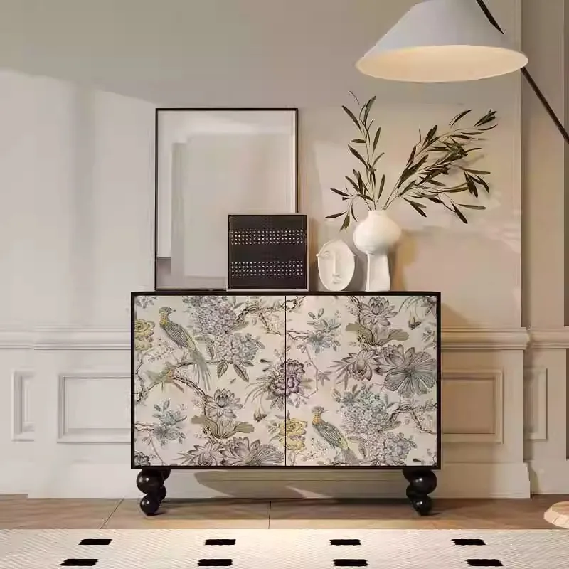 

Chinese Antique Living Room Cabinets Rustic Coffee Table Sideboard Living Room Cabinets Salon Shelving Vitrina Furniture