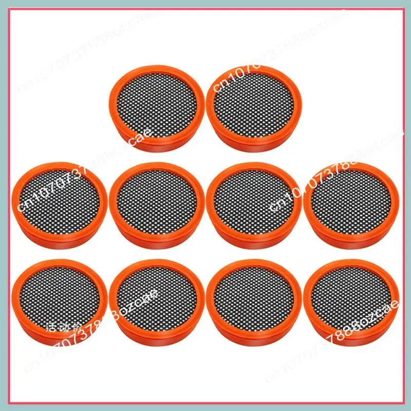 A26P 10PCS Filter Ersatz Für Lemleo VC 1400/ FC8009/FC8081 FC6723/FC6724 FC6725/FC6726 FC6727/FC6728 Vakuum Zugriffs