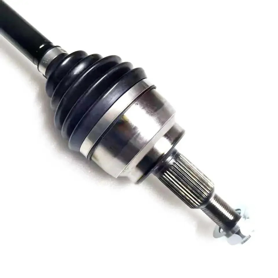 Shaft Assembly - FV6Z3B436AA/FV6Z3B437T Constant Velocity Drive Shafts