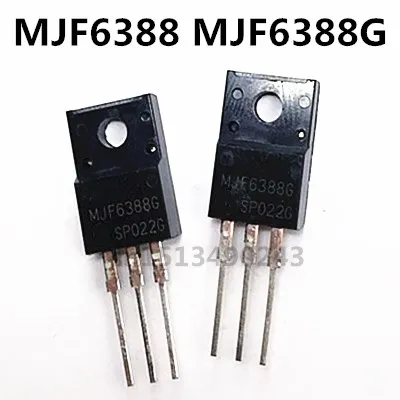 

Оригинальный Новый 5 шт./MJF6388 MJF6388G фотография