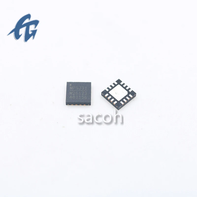 

SACOH High Quality Original Electronic Components Suppliers MP26123DR-LF-Z 1PCS