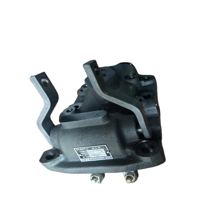 HM400 Accessory 004904032A0001090 High Quality Multifunctional Dump Truck Accessory for Track Shoes