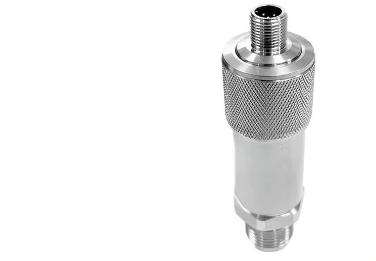 Pressure Transmitter P-30 Series 4-20mA 0-2.5 V Construction and Mechanical Construction