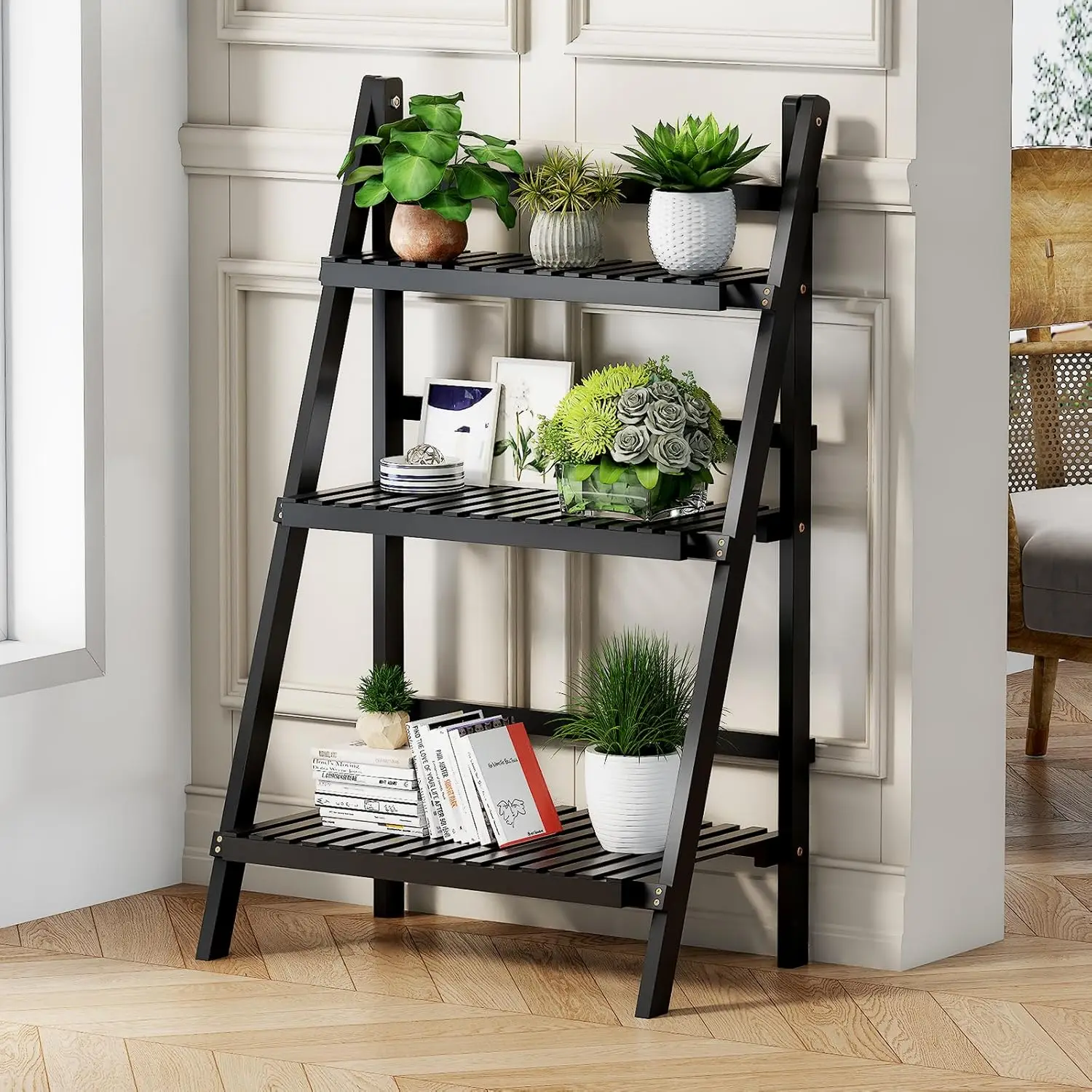 39.4" Foldable Plan…