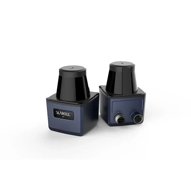 

2025Rplidar T1 HD Высокое разрешение 270 градусов Диапазон 40 м Промышленный лидарный сканер TOF