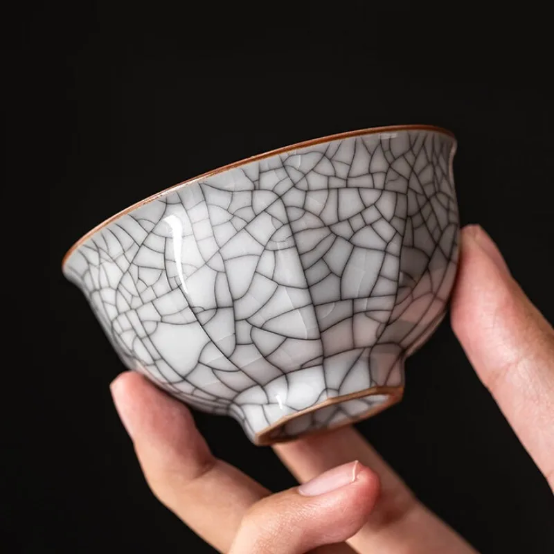 Five famous kilns 