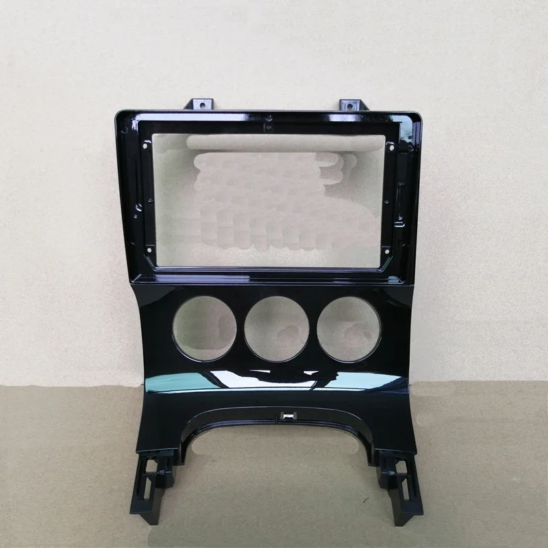 Car Frame Audio Radio 9