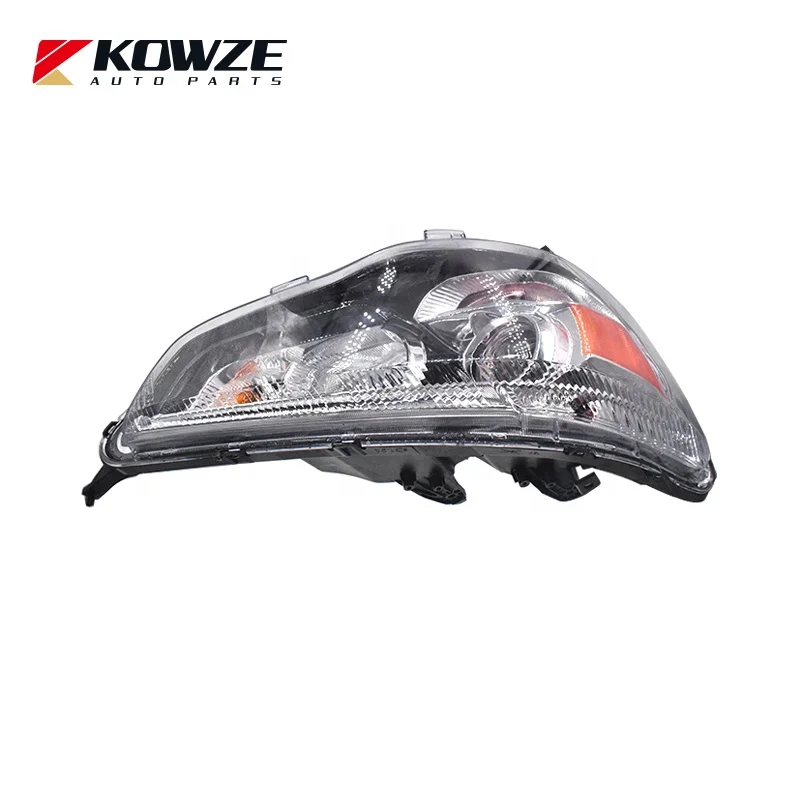 Car Headlamp Headli… - image