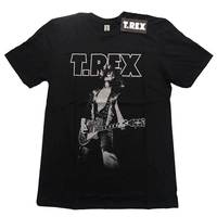 T Rex Glam Official Men's Shirt