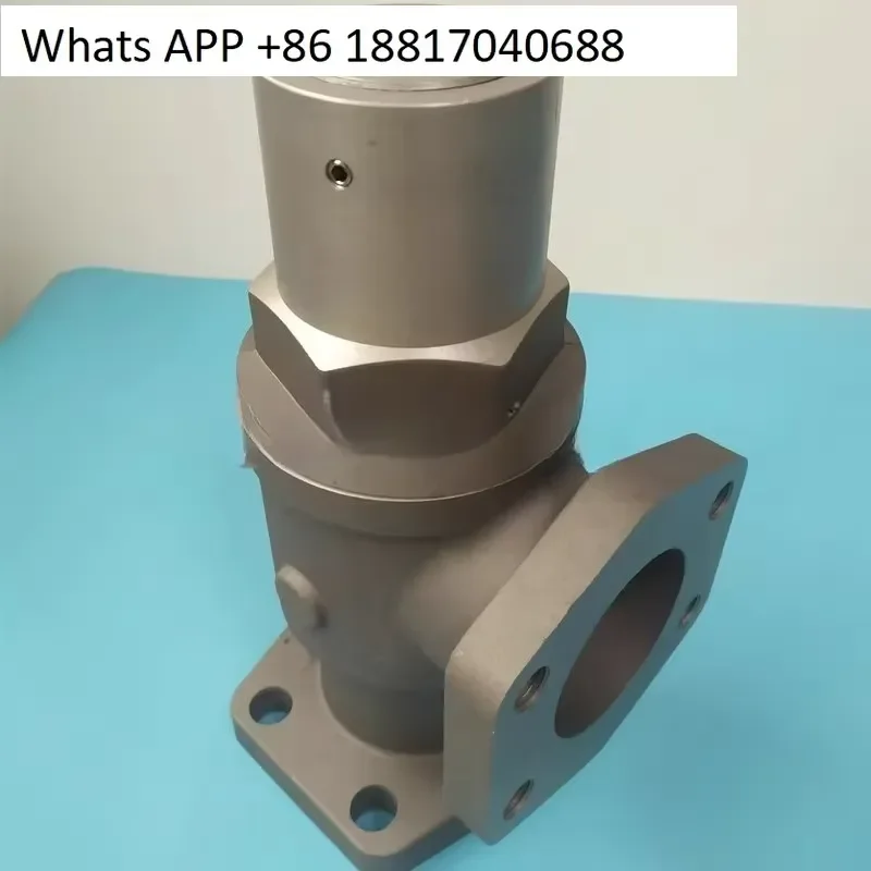 1PC for Screw Air Compressor Pressure Maintenance Valve MPV-25A-32A-40A-32K-Y Minimum Pressure