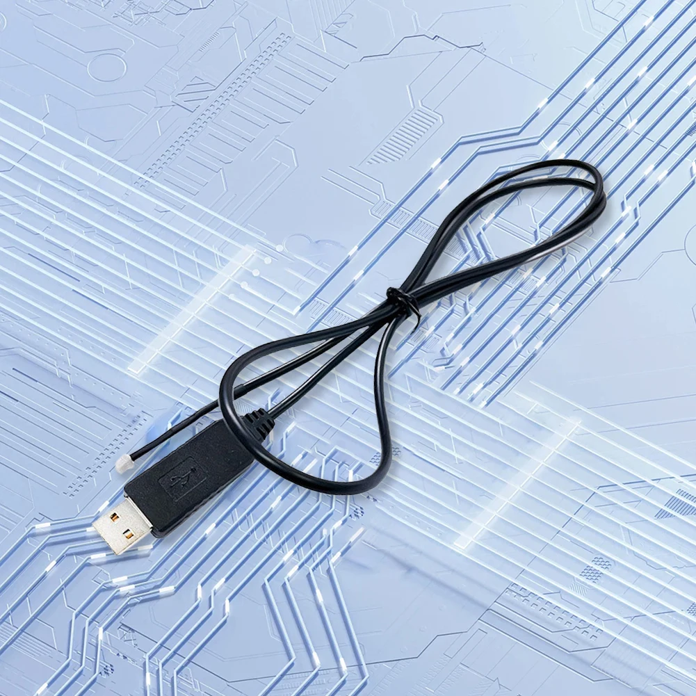 

Кабель для отладки Raspberry Pi 5: терминальный кабель UART TTL-USB для отладки и работы с интерфейсом UART для PI5