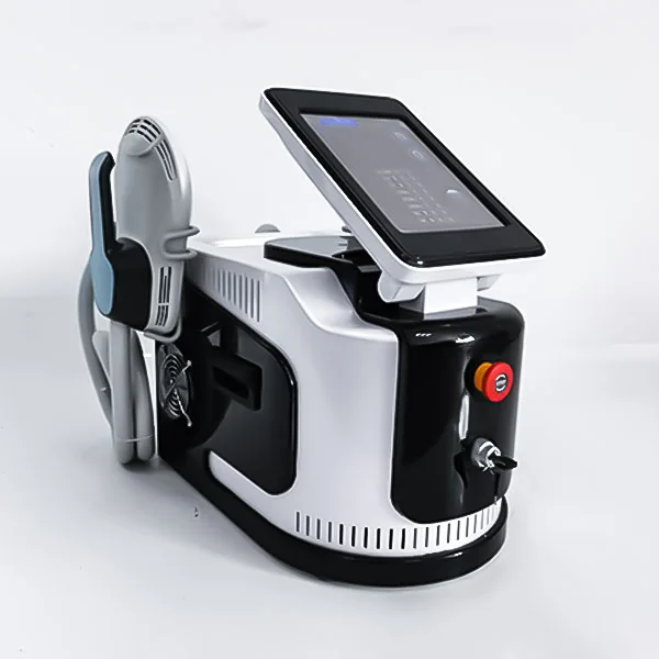 2025 نموذج جديد آلة نحت الجسم 15 طن الجلد تشديد فقدان الوزن آلة تخفيض الدهون 6500 واط