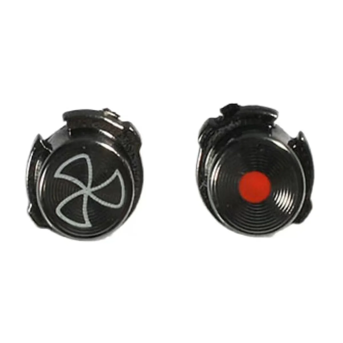 HOT For Dyson Supersonic Hair Dryer HD01/HD02/HD03 Universal Power Switch Button Button Rubber Pad Replacement Parts