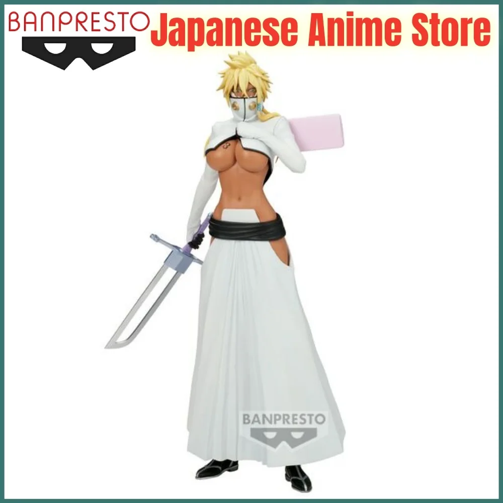 Original Banpresto …